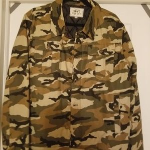 🔥FINAL PRICE DROP🔥Men's Ecko Jacket